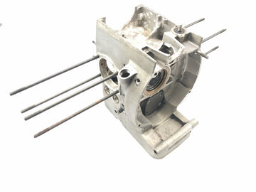 BMW R75/5 [1973] - Корпуса корпуса двигательного шарнирного двигателя моторного блока. - 0