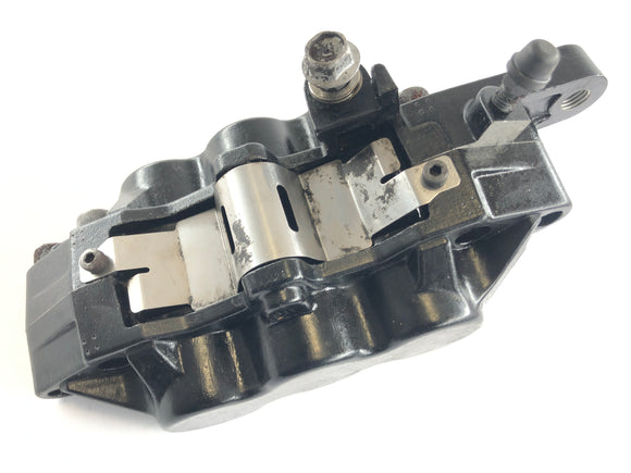 スズキGSX -R 1100 W GU75 C [1993]  - 前面のブレーキキャリパーブレーキトング