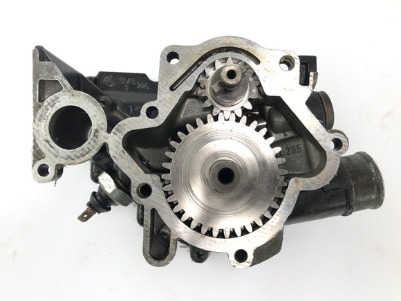 BMW K 1100 RS [1991] - Ölpumpe Wasserpumpe mit Gehäuse und Deckel