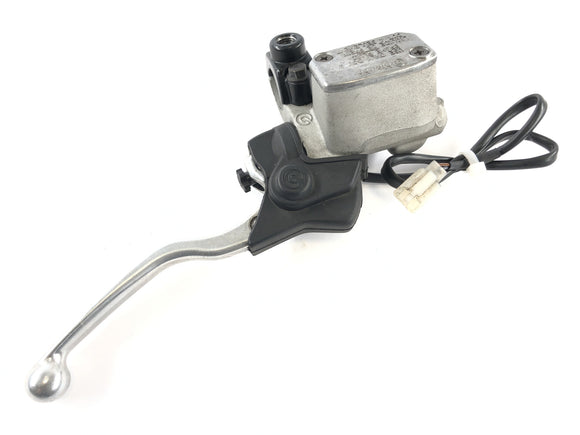 KTM LC4 640 EGS [2004] - pompa ręcznego pompy hamulcowej z przodu