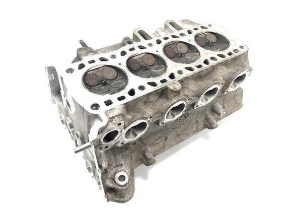 BMW K 1200 GT K12 [2003] - シリンダー ヘッド