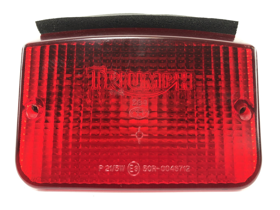 Triumph Daytona 900 T300 [1993] - Baglys Baglys Bremseflysreflektor