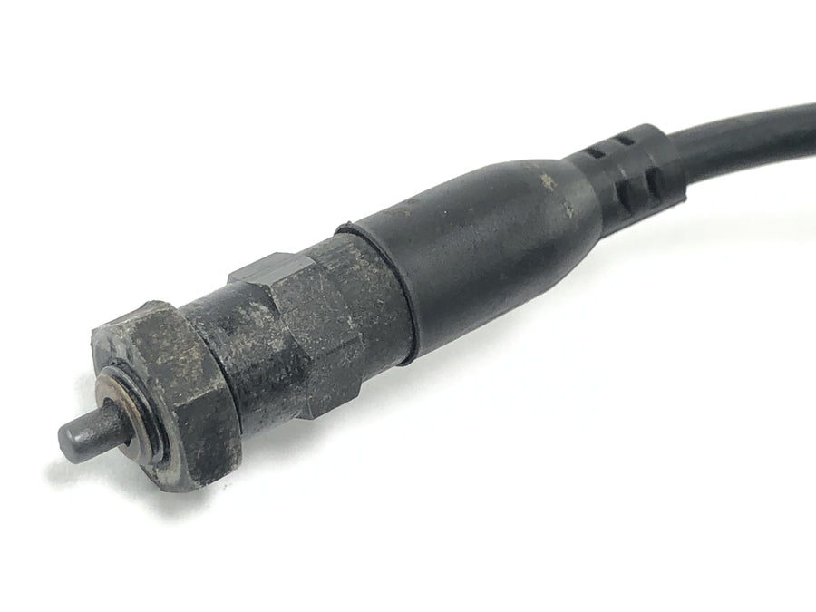 Moto Guzzi V11 Sport [1999] - Interruptor do cavalete lateral
