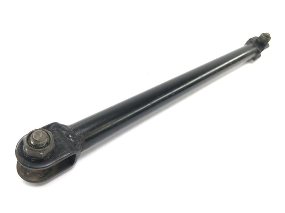 Kawasaki Z 1100 KZZ10A [1984] - Strut Anchor Strut Brake Clipper