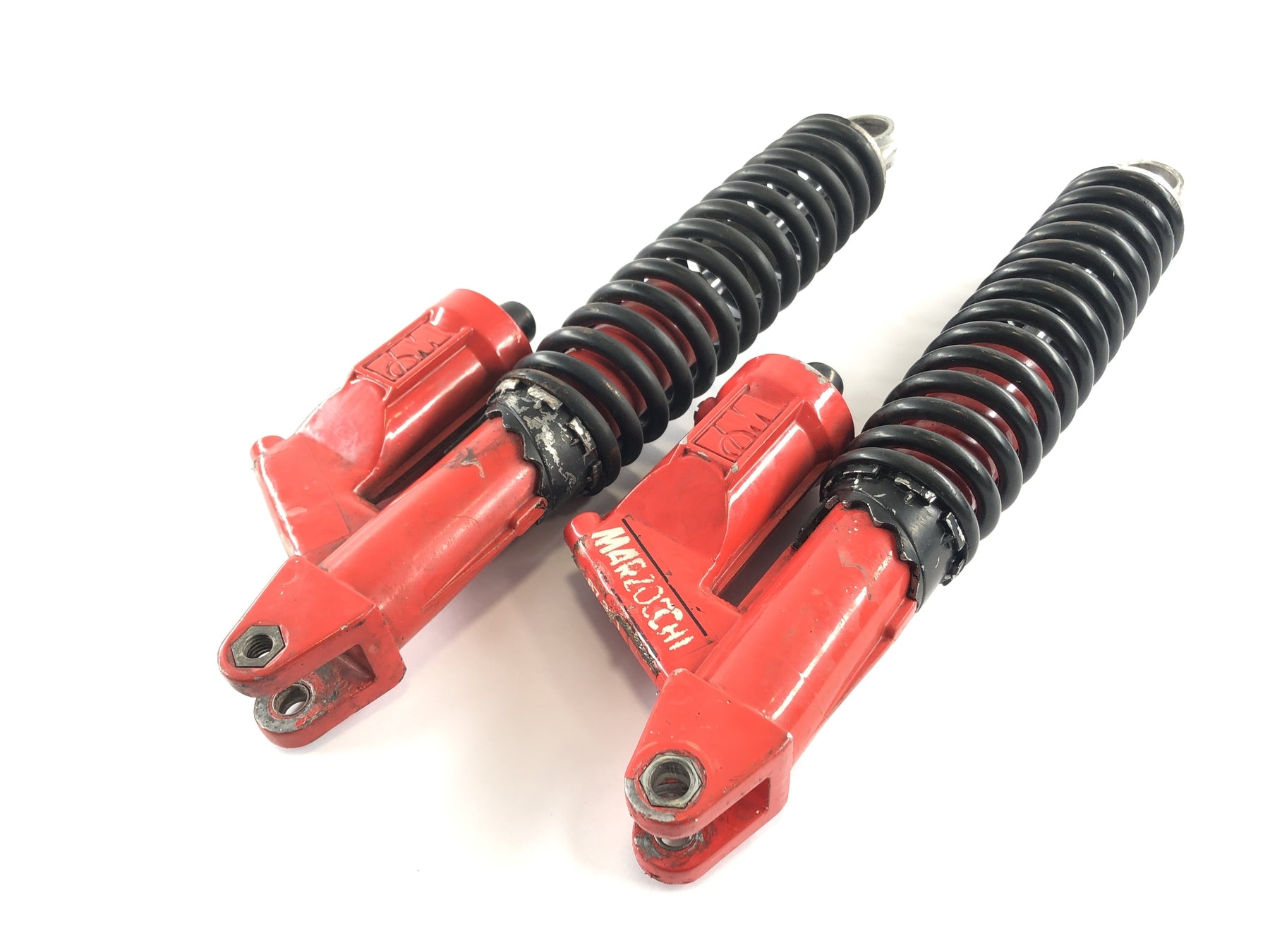 Honda CB 900 F SC01 [1981] - Shock Absorber Seat Set Pari