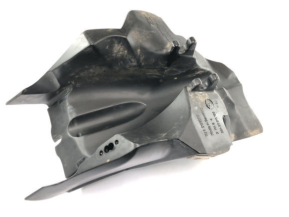 KTM 640 LC4 EGS [1999] - Tank Benzintank Verkleidungsschrauben abgebrochen