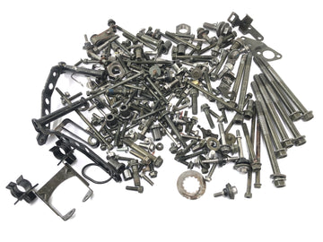 Yamaha TRX 800 4UN [1996]  - 残留部品とネジはバンドルです