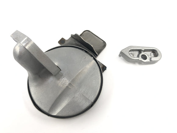 Yamaha TT 600 R DJ01 [1998] - oljesieve