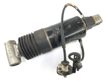 Kawasaki GPZ 1000 RX [1987] - Vårens stötdämpare bakom - 0