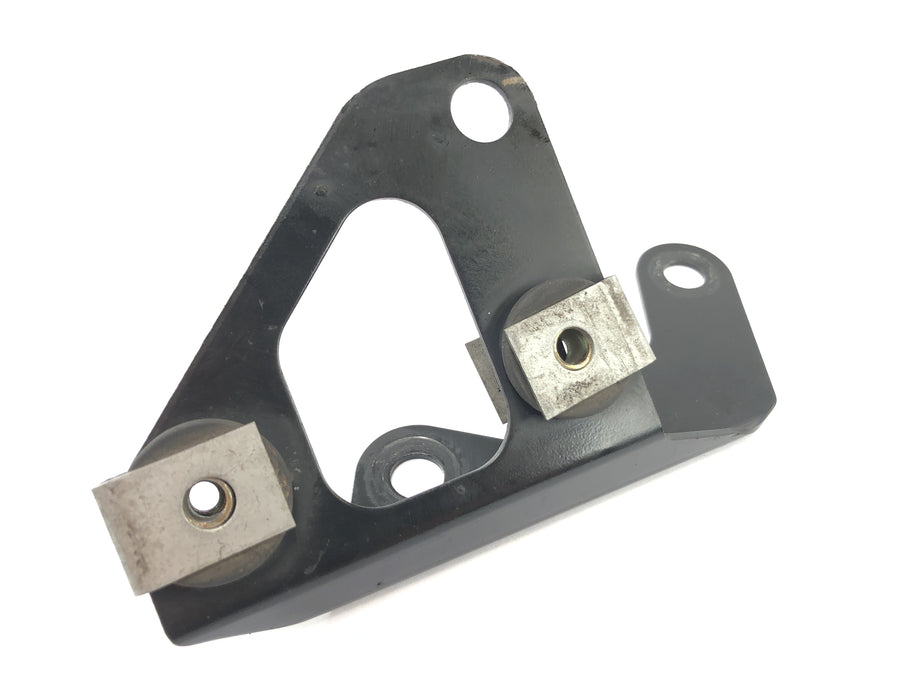 BMW F 650 GS R13 [2002] - Bracket Holding Plate Controller Holder
