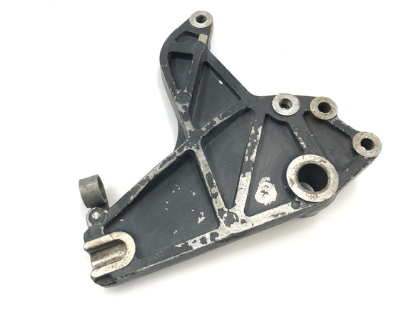 MOTO GUZZI CALIFORNIA 2 1000 VT [1982] - Anchor plate for rear brake caliper mount