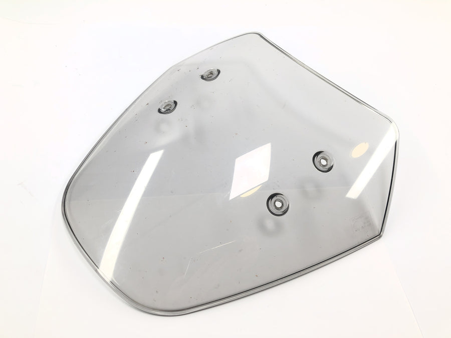 Kawasaki Versys KLE 650 A [2006] - Windshield windscreen fairing