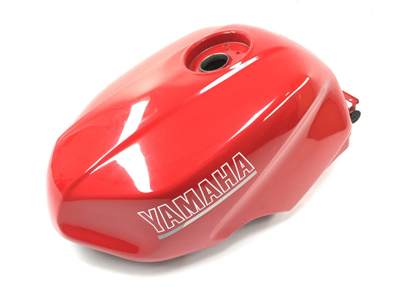 Yamaha TRX 800 4UN [1996] - Tank Fuel Tank Benzin Tank