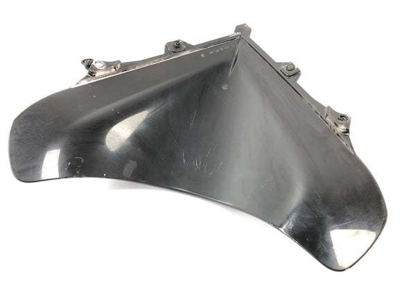 BMW K 1200 S K12S [2004] - Parte da carenagem dianteira da tampa da carenagem do para-brisa