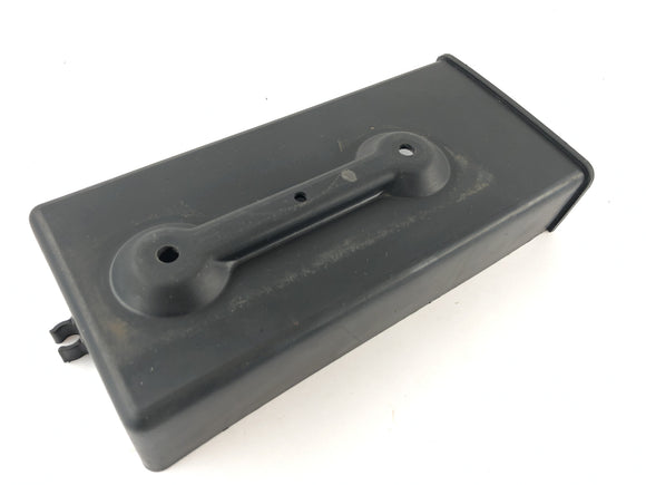 Kawasaki VN 1500 A [1995] - Recho de la batería