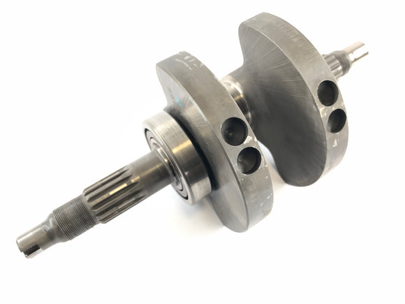 Ducati 1098 S H7 [2009] - коленчатый вал