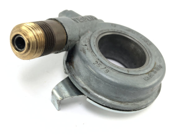 DUCATI SL 600 Pantah [1982] - Prędkość prędkościomierza prędkościomierza