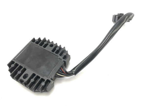 Kawasaki VN 800 Classic [2000] - Контроллер