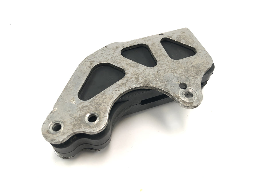 KTM 640 Adventure LC4 [2001] - pattino catena smerigliatrice binario di scorrimento catena