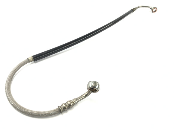 KTM 950 SM LC8 [2008] - Bremselinje på baksiden