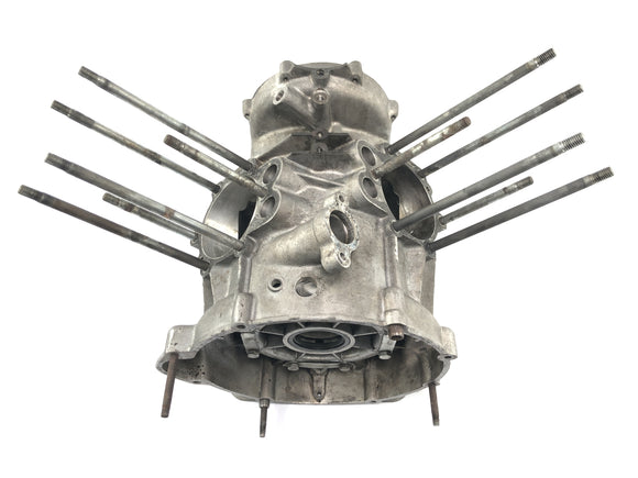 Moto Guzzi V7 Special [1971] - Motorgehäuse Kurbelgehäuse Motorblock Leergehäuse