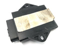 Yamaha MT 03 RM02 [2007] - CDI Steuergerät Zündeinheit ECU Zündbox Denso-4