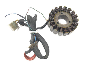 Kawasaki Z 1100 KZT10A [1984] - Stator -alternator - 0