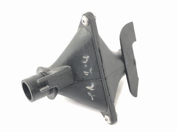 Triumph Sprint St 1050 [2005] - Síto ropy