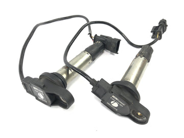 Ducati 999 H4 [2003] - sytytyskelan sytytysmoduinen sytytyskela -pari