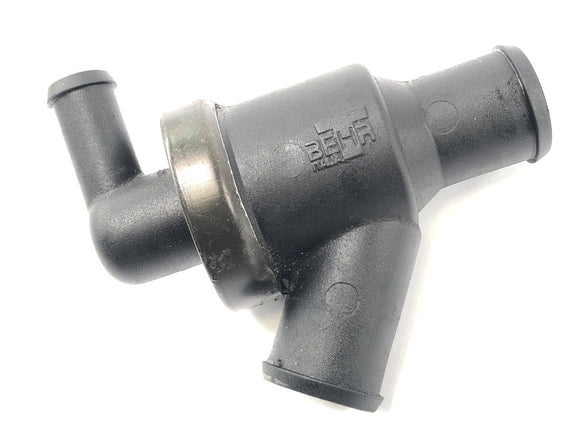 SWM SM 125 R [2018] - Contrôleur de liquide de refroidissement thermostatique à eau de refroidissement