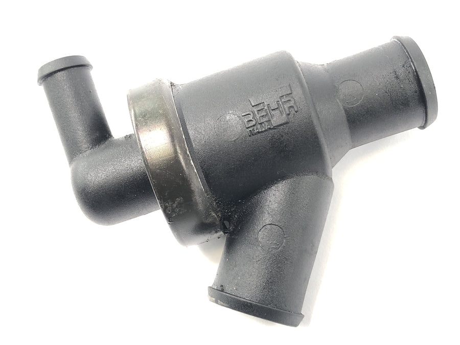 SWM SM 125 R [2018] - cooling water thermostat thermostatic valve coolant controller