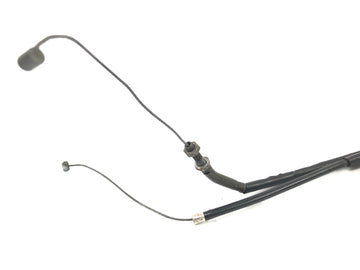 Yamaha YZF 750 R 4HN [1995] - Gaszug Doppelseil Gasbowdenzug Gaszugsatz - 0