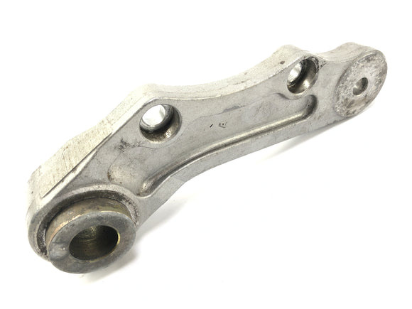 Kawasaki GPZ 1000 RX [1987] - brzdová kotevní kotevní deska