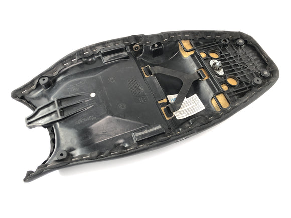 Triumph Speed Triple 1050 515NJ [2007] - Zetel voor motorfietszadel