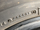 Yamaha V Max 1200 2we [1996] - front wheel rim wheel-2