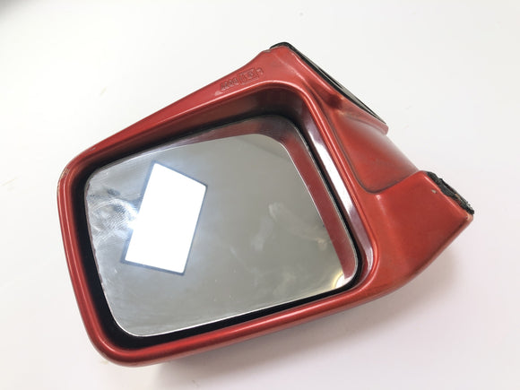 BMW K 100 RT [1988] - Miroir du rétroviseur Miroir à gauche