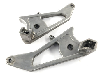 Moto Guzzi California 1100 EV KD [2002] - Fußrastenhalter Sozius - 0