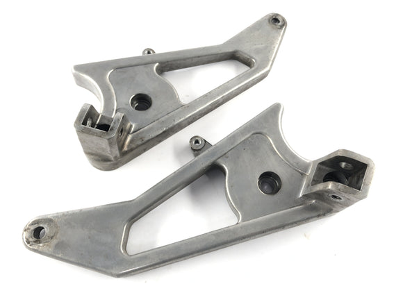 Moto Guzzi California 1100 EV KD [2002] - Fußrastenhalter Sozius