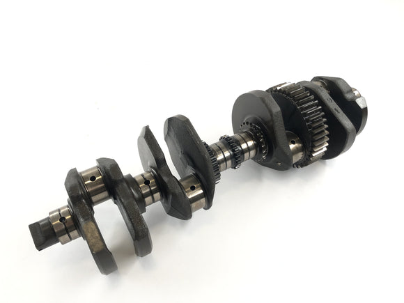 Honda CBR 1000 F SC24 [1991] - Kurbelwelle