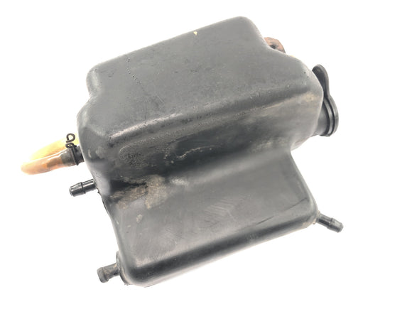 Yamaha XTZ 660 3YF [1992] - クーラント拡張タンク