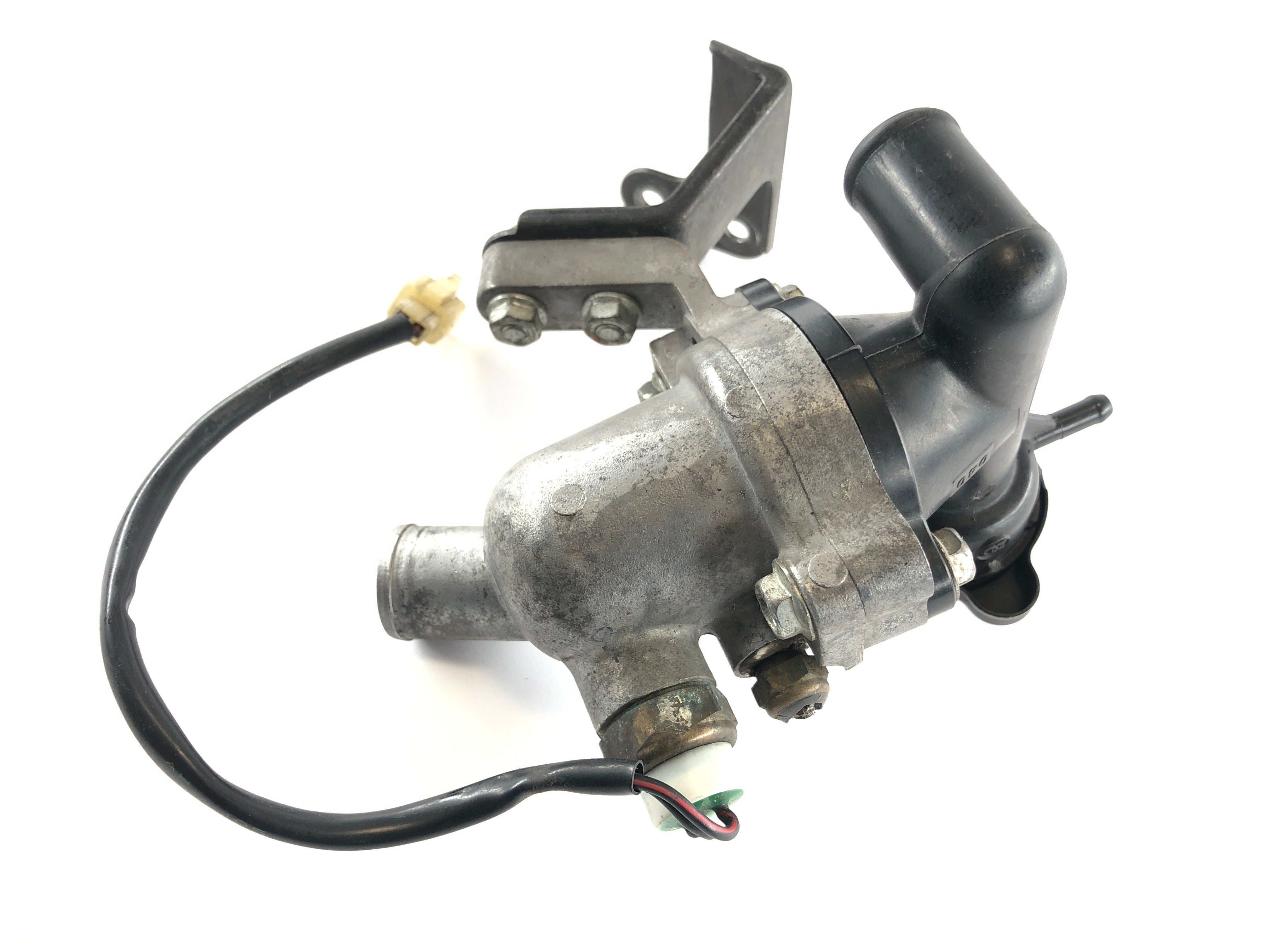 Suzuki GSX-R 1100 W GU75 C [1993] - Thermostat avec boîtier et goulot de remplissage