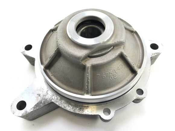 BMW K 1300 R K12S [2014]  - 交流发电机的录音外壳