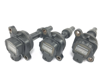 TRIUMPH デイトナ 955I T595 [1998] - イグニッションコイル スティックコイル点火セット - 0