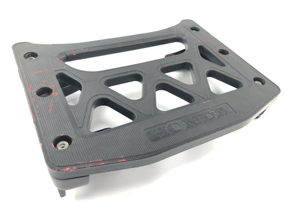 Honda XRV 750 Africa Twin RD04 [1990] - Gepäckträger Heckgepäckbrücke