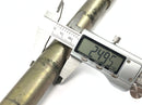 Triumph Speedmaster 900 [2003] - Gabel Telegabel Standrohre Tauchrohre Vordergabel mit Achse-5