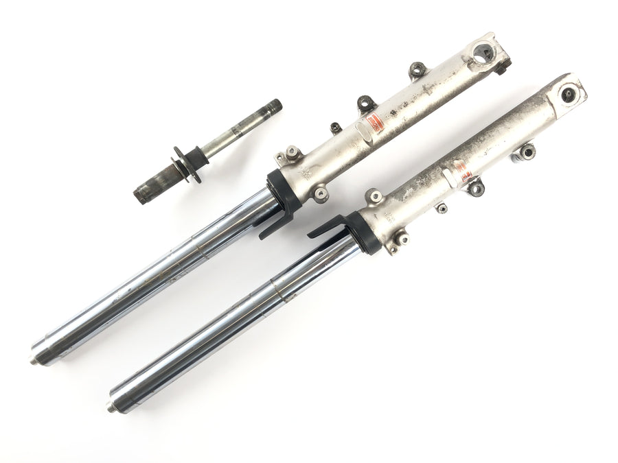 Suzuki GSF 1200 S Bandit WVA9 [2003] - Fork Telegabel 43 mm with axis