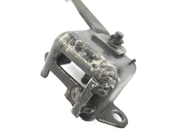 Yamaha XS 650 SE 3L1 [1979] - Lokta siedziska