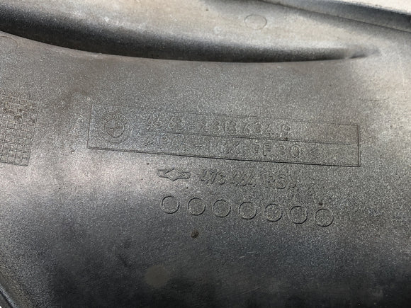 BMW R 1100 RT 259 [1999] - Sisäverhous, oikeanpuoleinen suojavaipan värikoodi 704