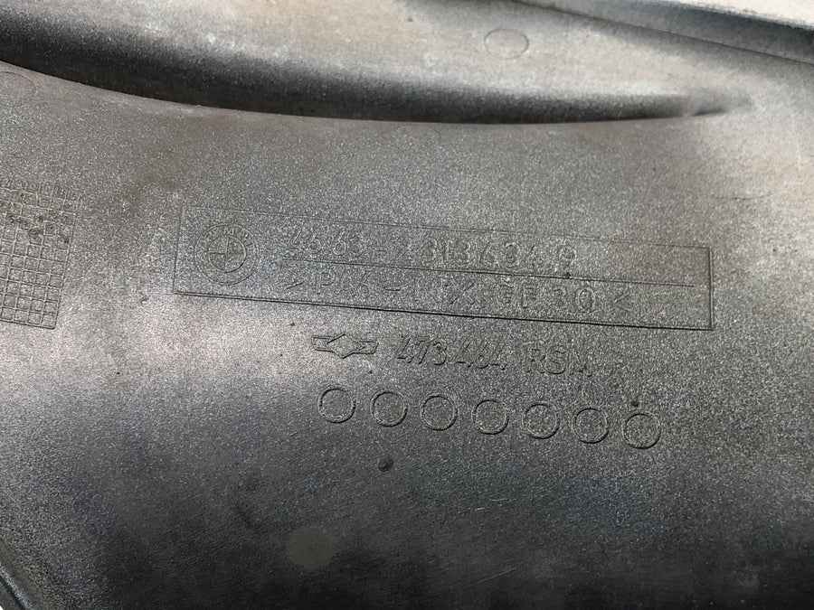 BMW R 1100 RT 259 [1999] - Carenado interior, carenado derecho código de color 704