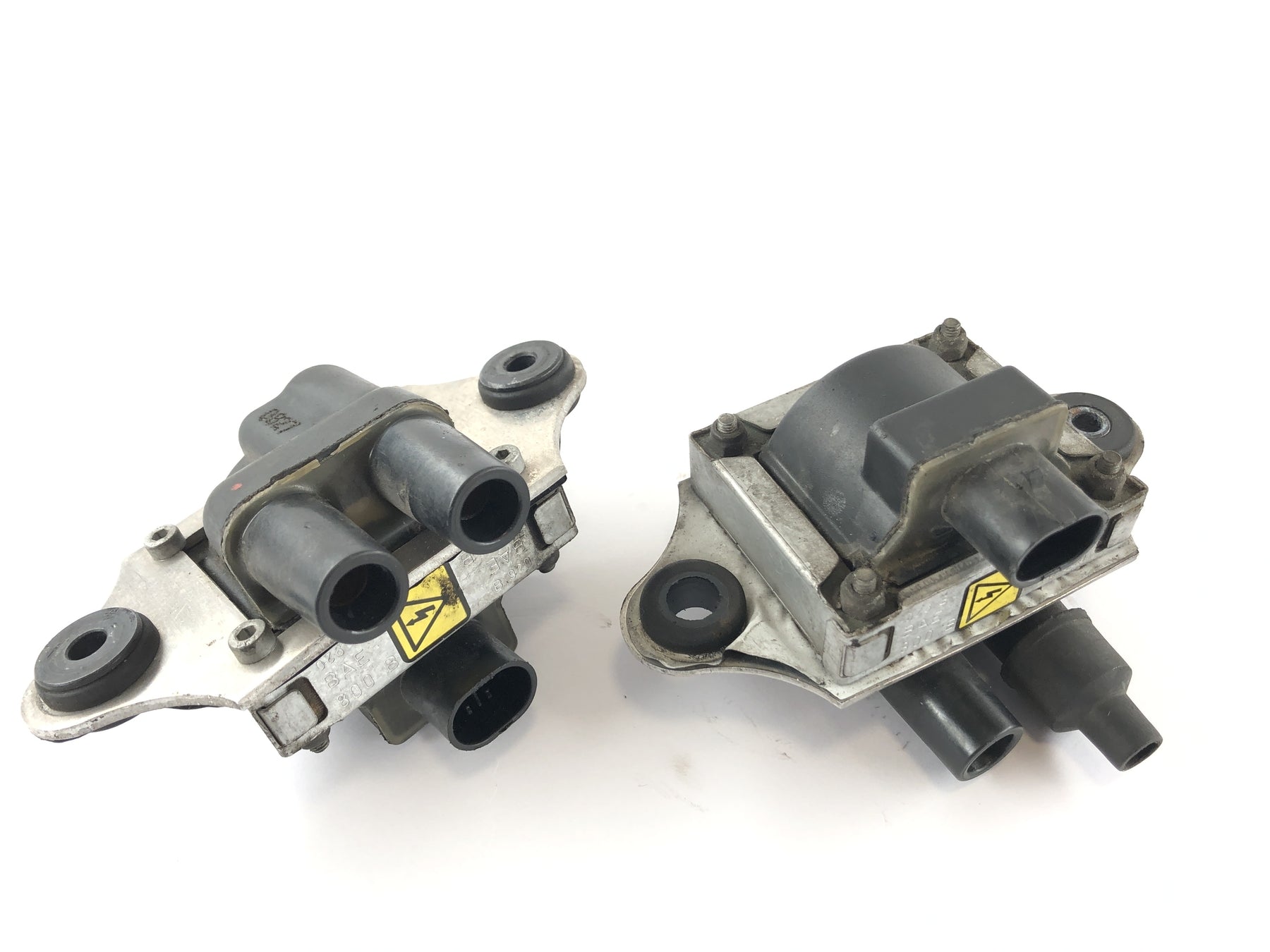 Moto Guzzi 1200 Sport [2007] - Ignition Coil Set